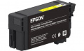 Epson Cartridge - T40 C13t40d440 Ink Cartridge Yellow 50ml